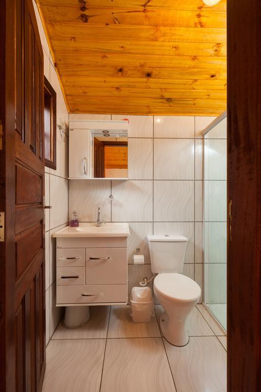Chales Pedra Do Bau サン・ベント・ド・サプカイー 部屋 写真